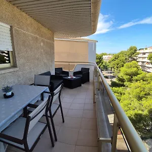 Ct , Salou España