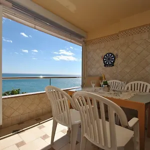 Roca Bajondillo , Torremolinos España