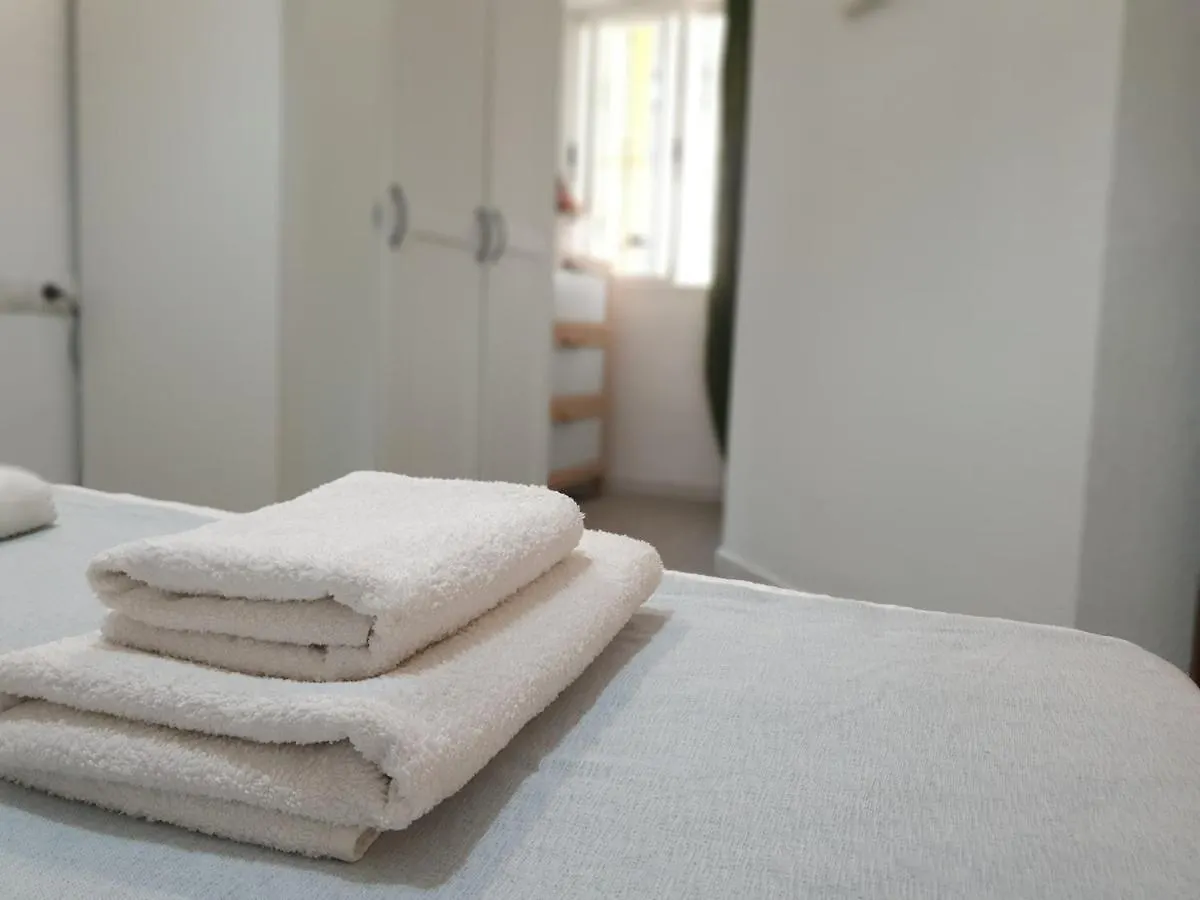 Apartamento los Alfares de Triana Apartamento Sevilla