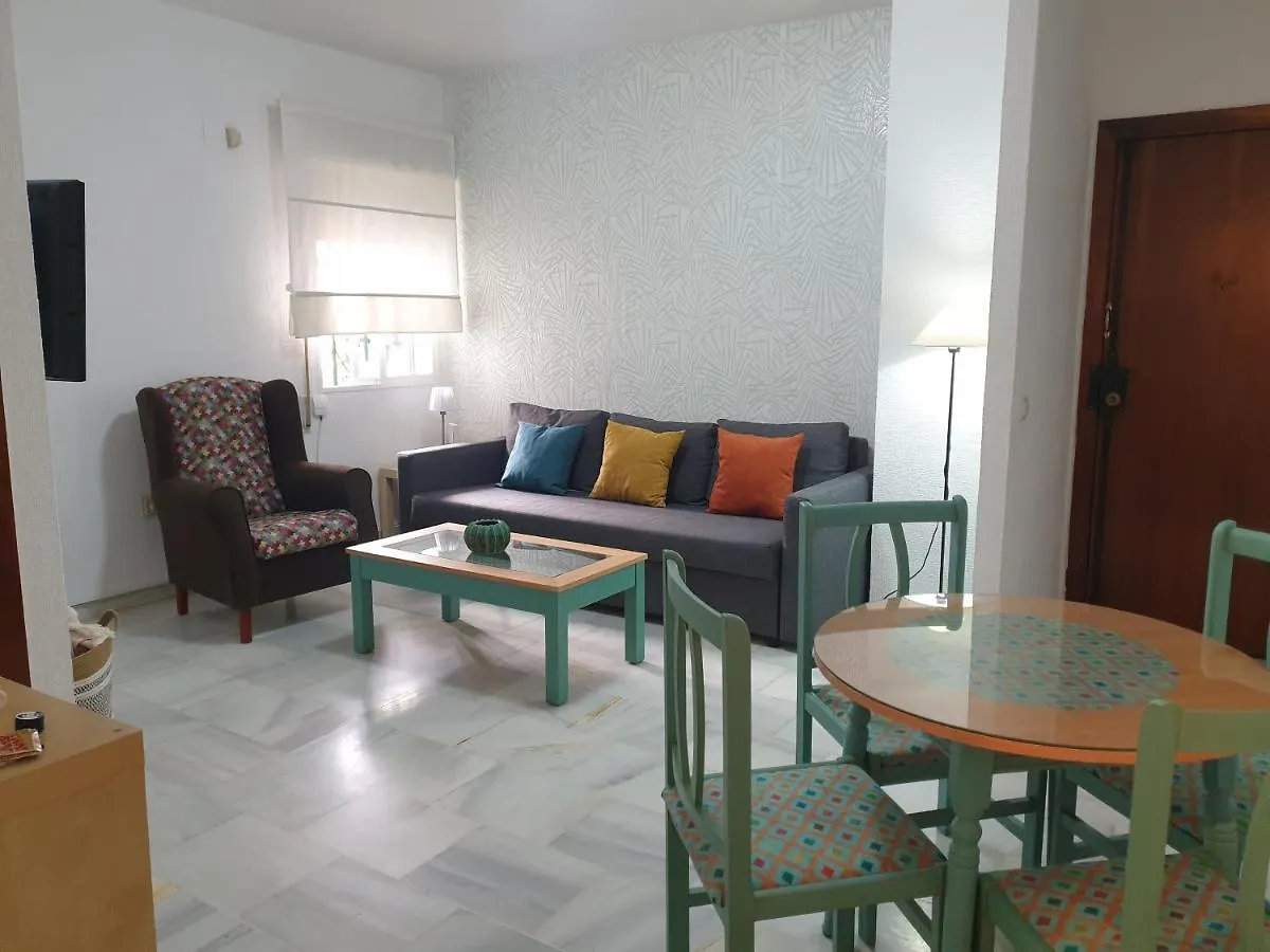 Apartamento los Alfares de Triana Apartamento Sevilla