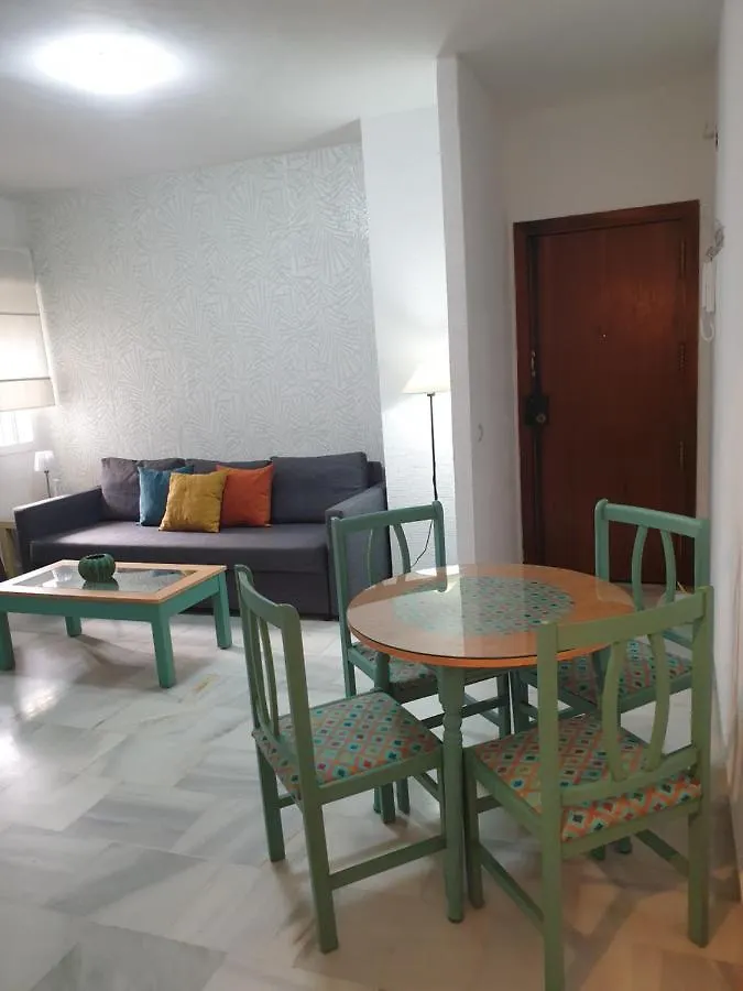 Apartamento los Alfares de Triana Apartamento Sevilla
