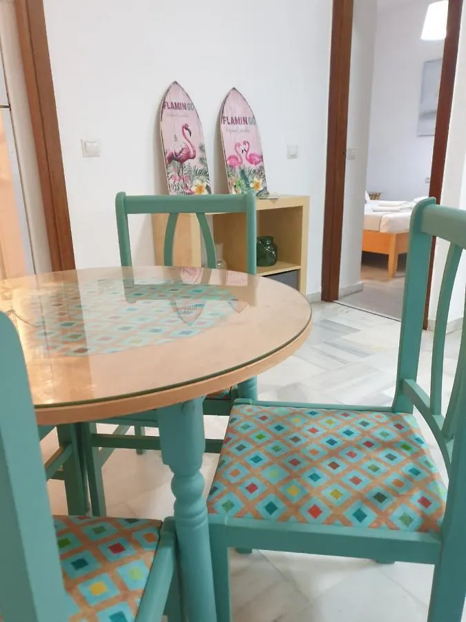 Apartamento los Alfares de Triana Apartamento Sevilla