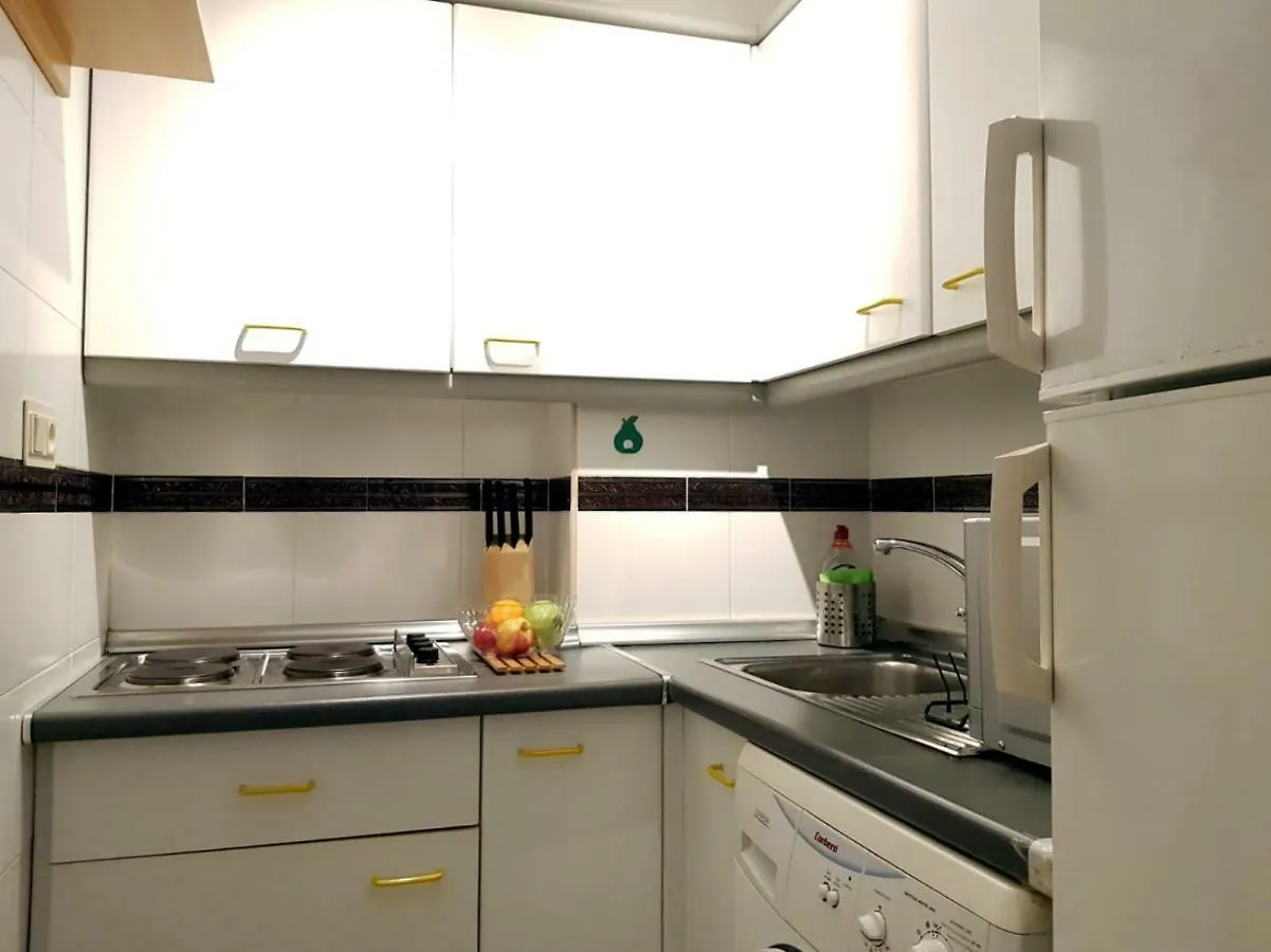 Apartamento los Alfares de Triana Apartamento Sevilla